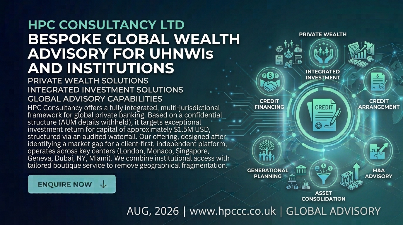 Independent Ghana Wealth & Investment Advisory Solutions