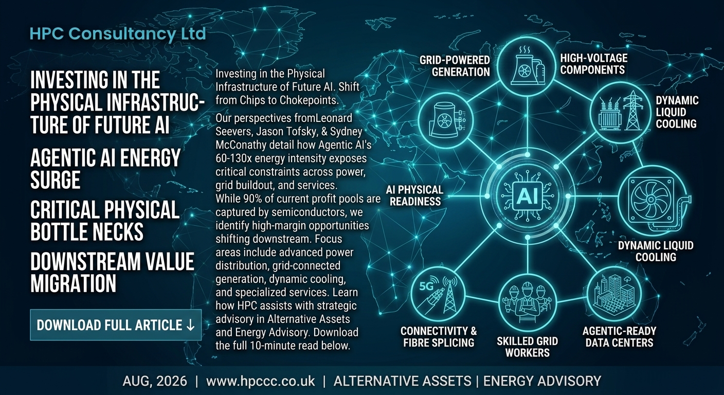 Investing in the Physical Infrastructure of Future AI Ghana