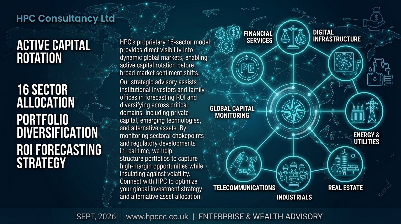 Maximising Returns through Active 16 Sector Allocation in Ghana