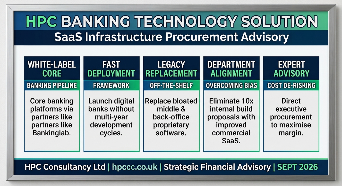 Stop Building, Start Banking: Why Ghana Executive Leaders Are Pivoting to Plug-and-Play SaaS