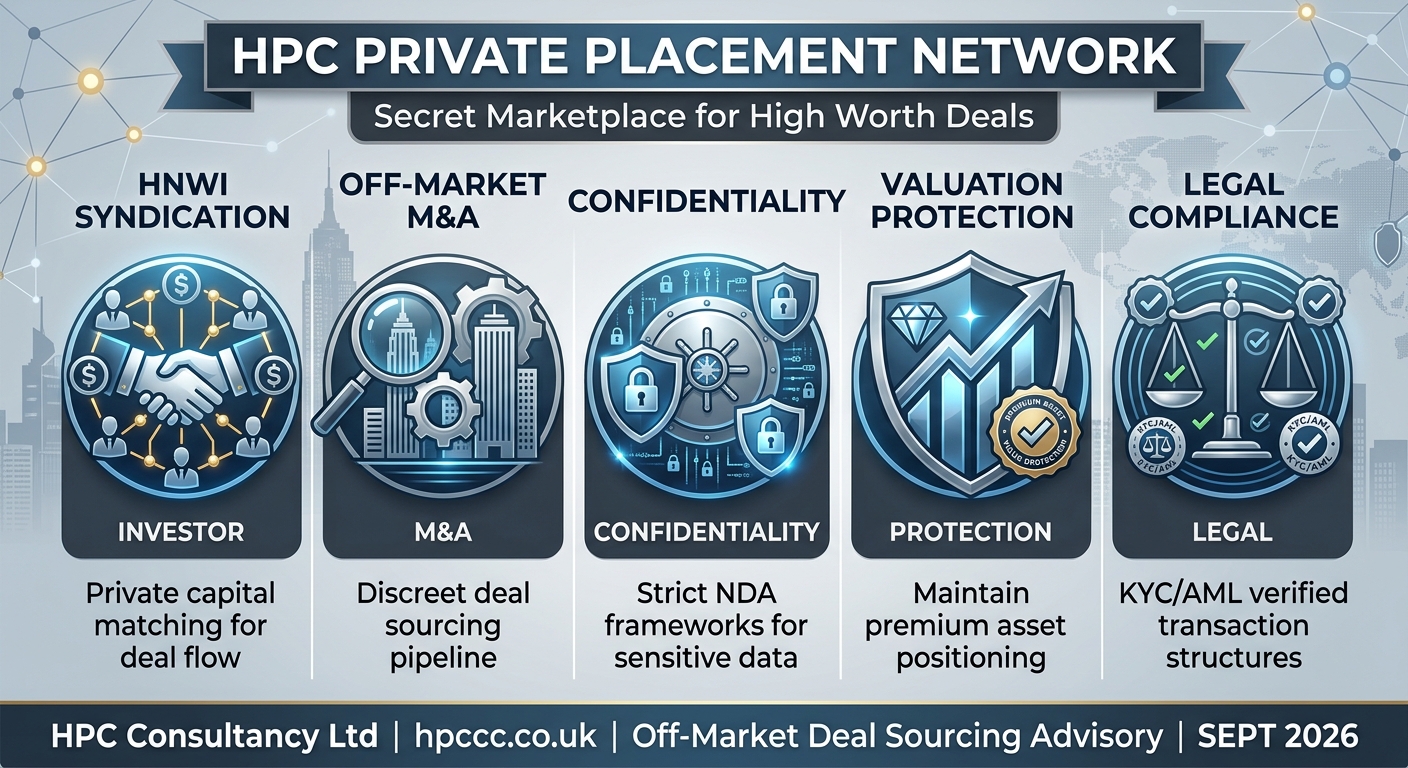 Why Ghana Premium High-Yield Deals Never Hit Public Websites