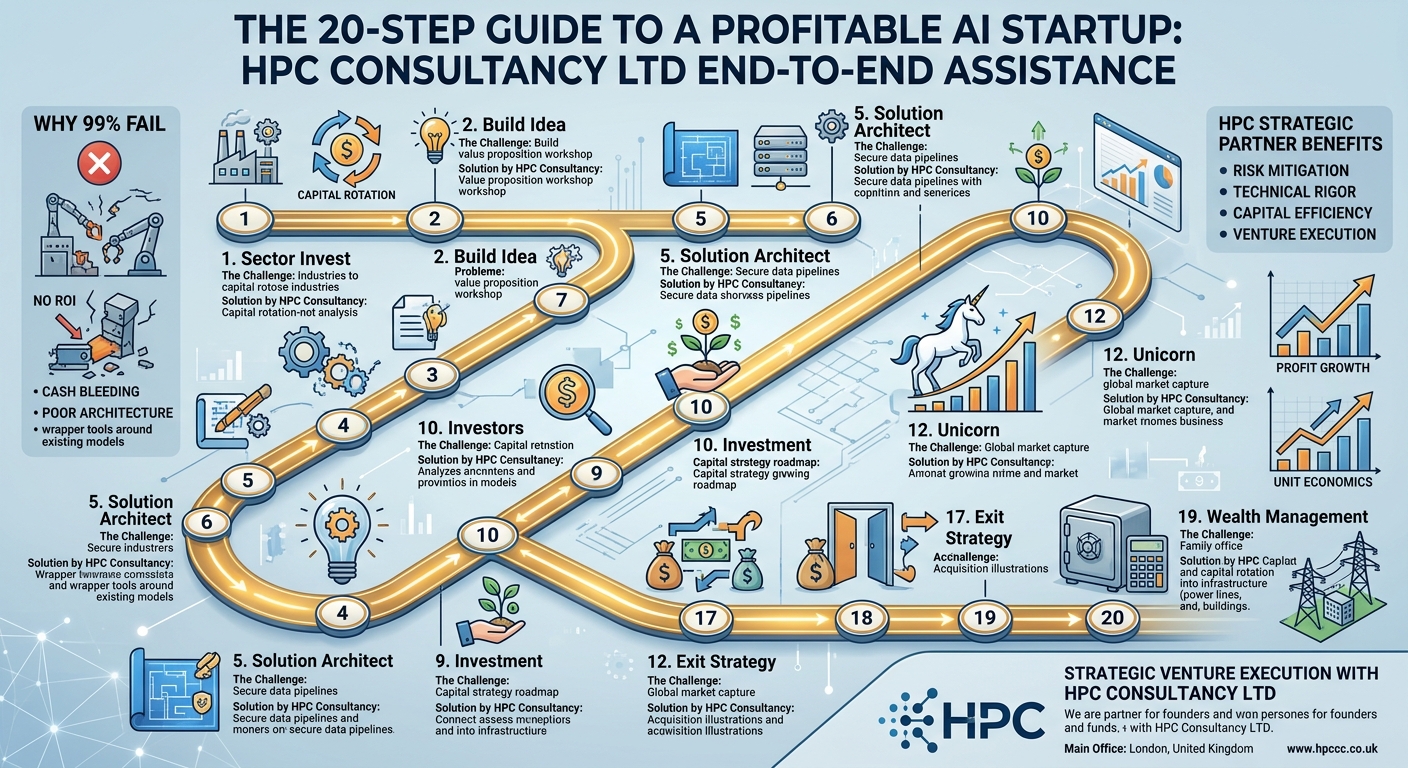 How to Invest in AI? Everyone Is Talking About AI, But 99% Can’t Make Money Out of It. Why?